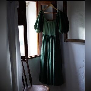 SOLD Little Cottonwood Brook Dress